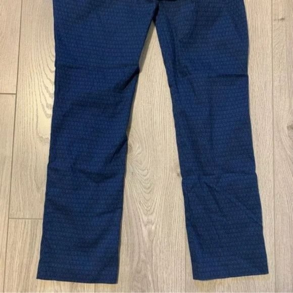 Brax feel good Lou style sporty fit pants with perfect fit women size 29/32 - Picture 9 of 10